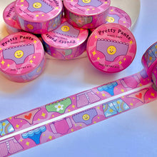 Load image into Gallery viewer, Pretty Pants Washi Tape
